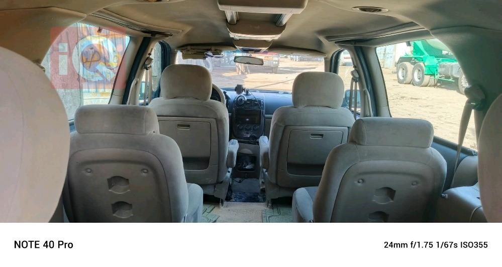 شيفروليه ابلاندر